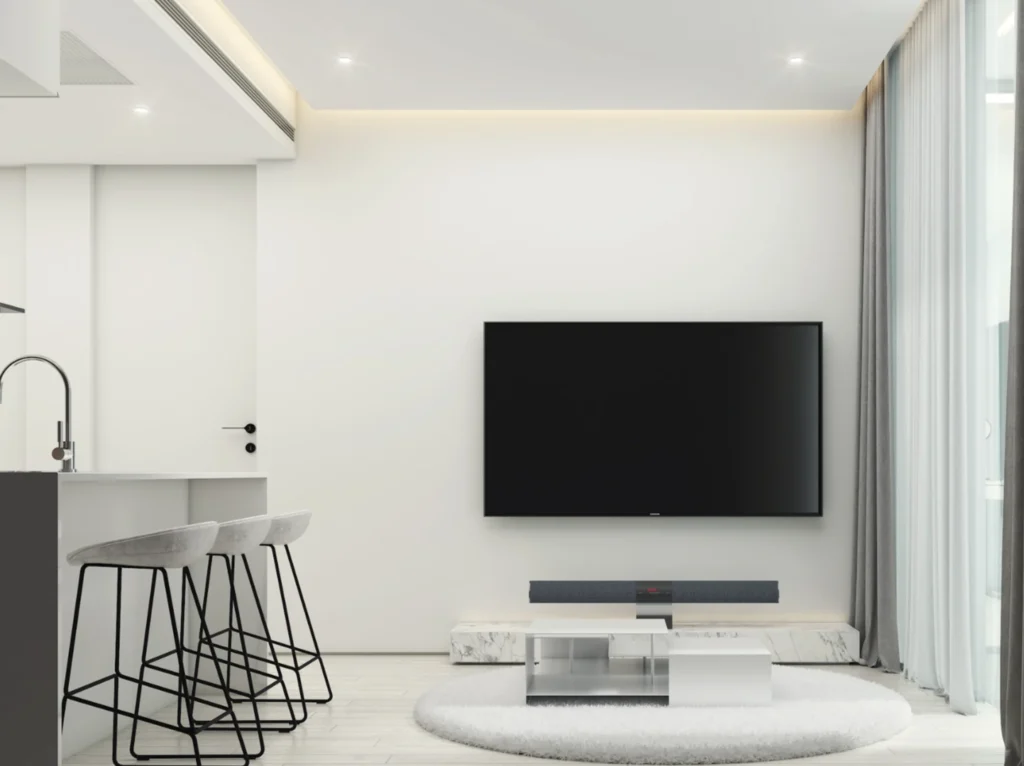 1 Bedroom  interior 7
