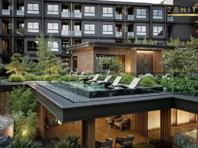 Zenith Pattaya
