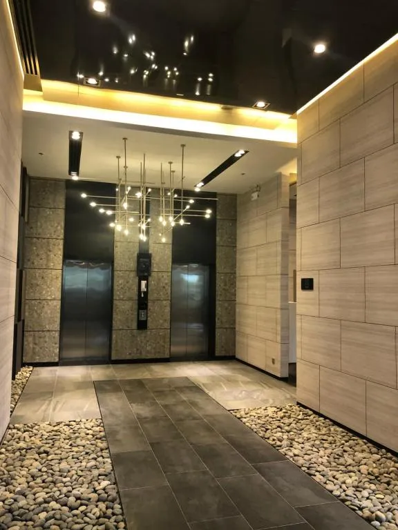 Andromeda condo: views from residences