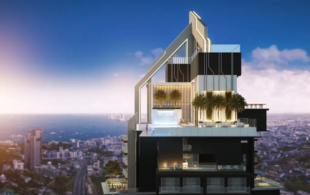 Grand Solaire: facade (3)