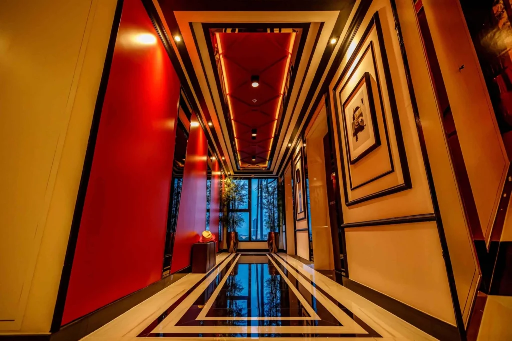 Riviera Ocean Drive — Jomtien