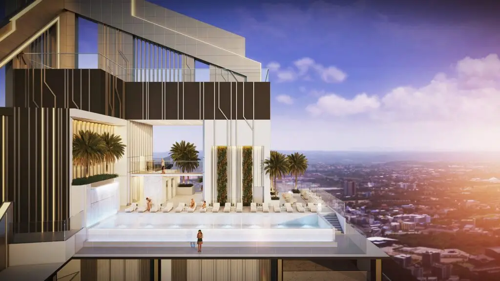 Grand Solaire: facade (2)
