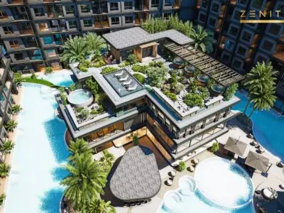 Zenith Pattaya
