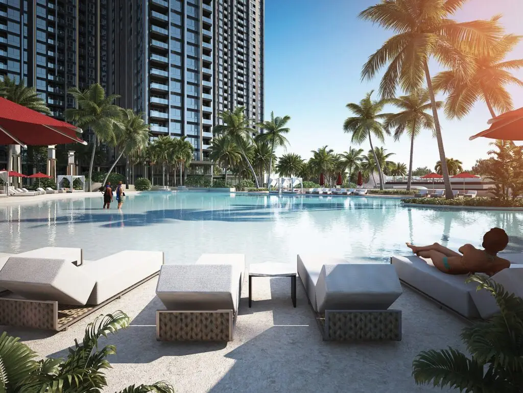 Grand Solaire — Pattaya