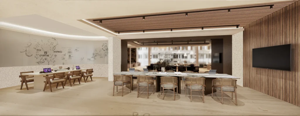 Arise Vibe: grounds and amenities