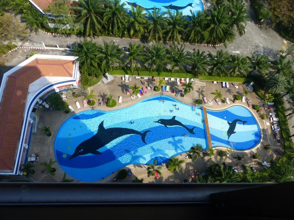 View Talay 2: facade