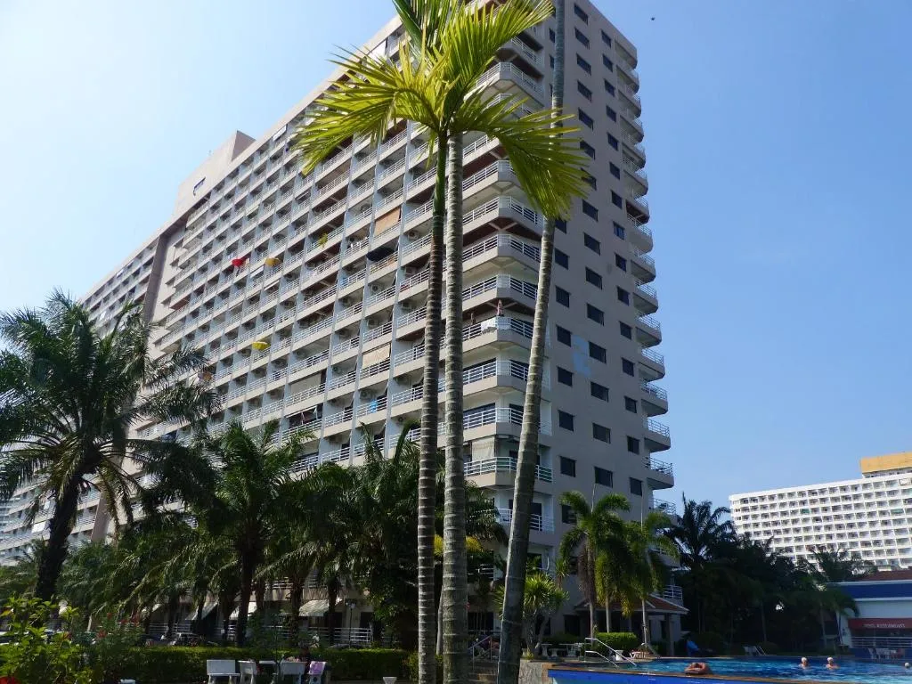View Talay 2: facade