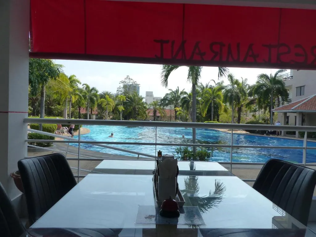 View Talay 2: floor plan