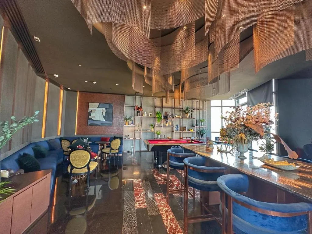 The Edge — Central Pattaya