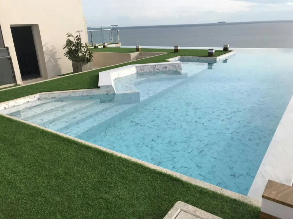 Andromeda condo — Pratamnak