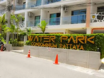 Water park
