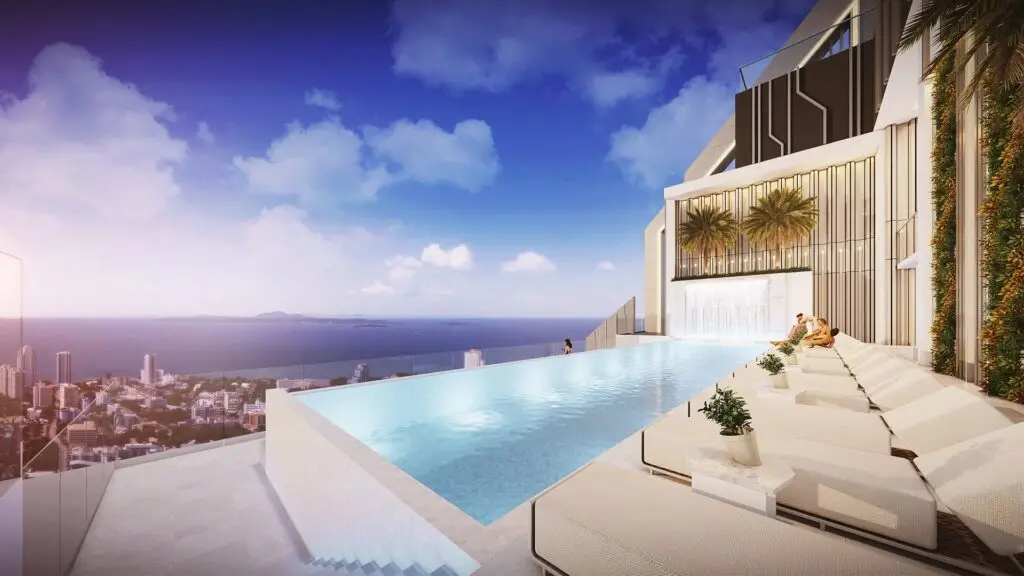 Grand Solaire: floor plan