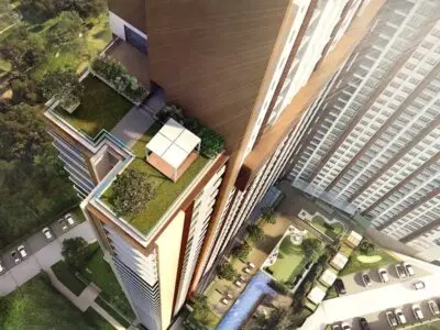 Unixx Condo