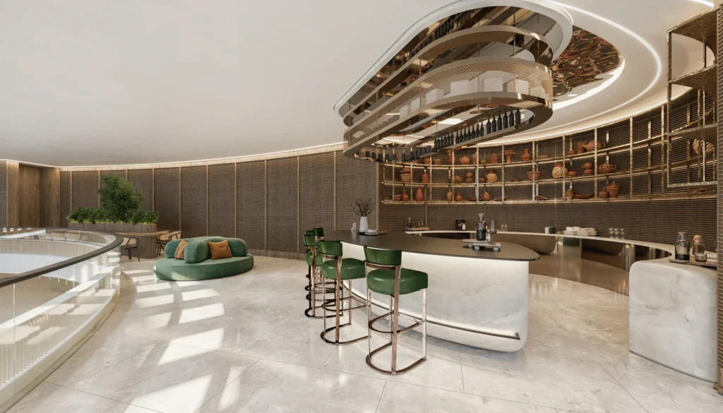 Arise Vibe — Phuket
