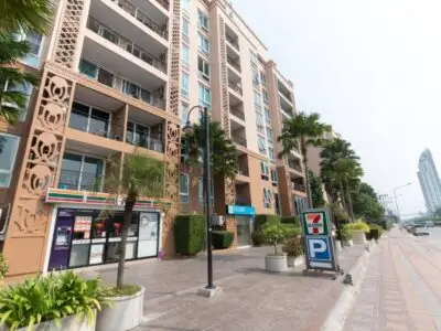 Atlantis condo