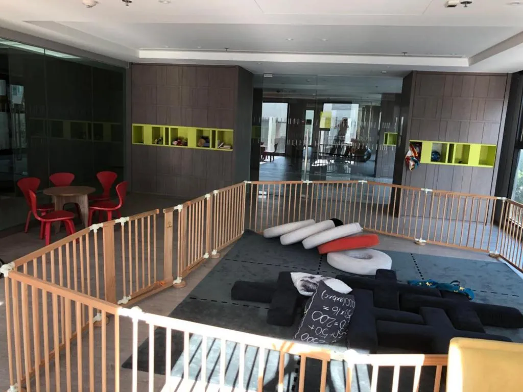 Base — Central Pattaya