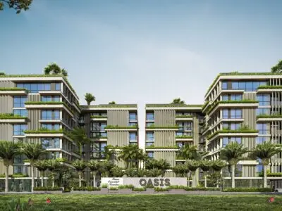Siam Oriental Oasis