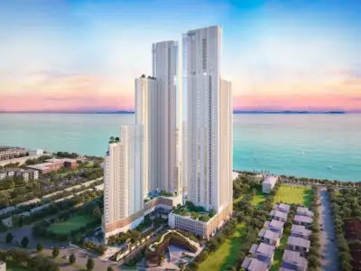 Skypark Lucean