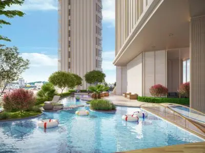 Skypark Lucean
