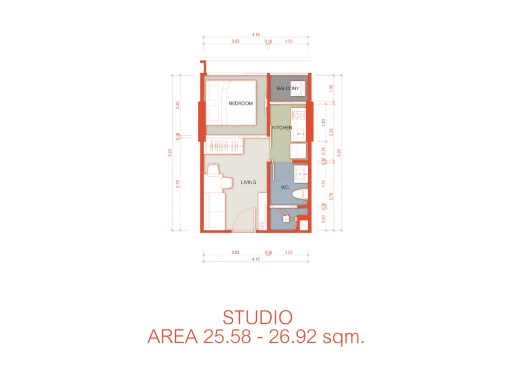 Studio