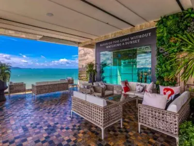Riviera Monaco