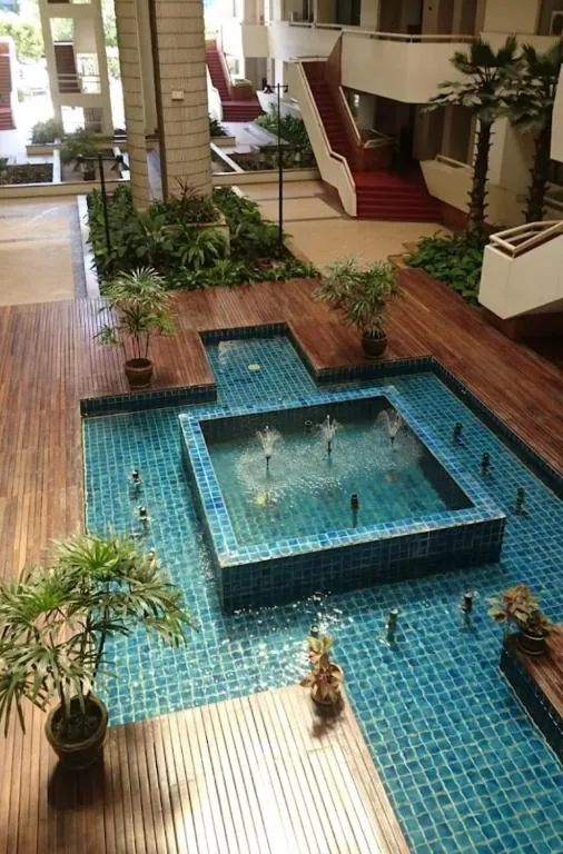 Panchalae Boutique Residences: facade