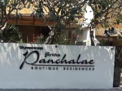 Panchalae Boutique Residences