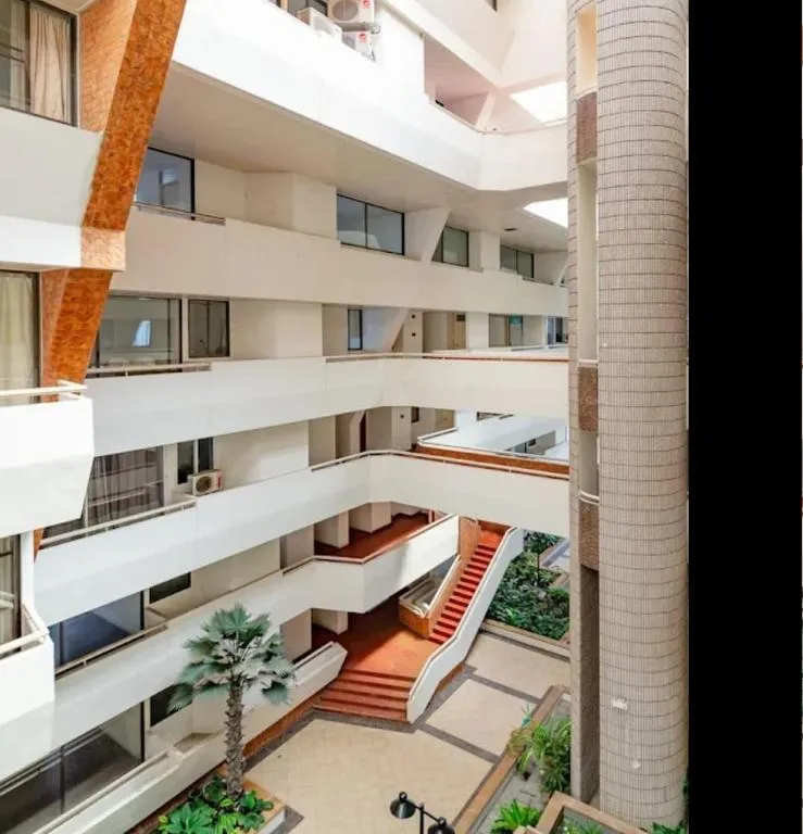 Panchalae Boutique Residences: facade