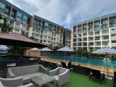 Laguna Beach resort 2
