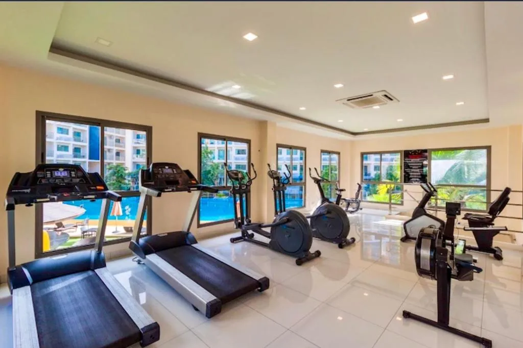 Laguna Beach resort 2: grounds and amenities