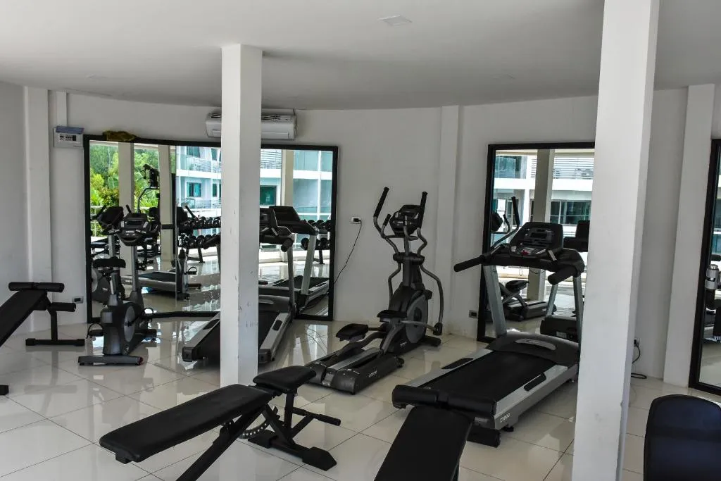 Laguna Beach resort 1: grounds and amenities
