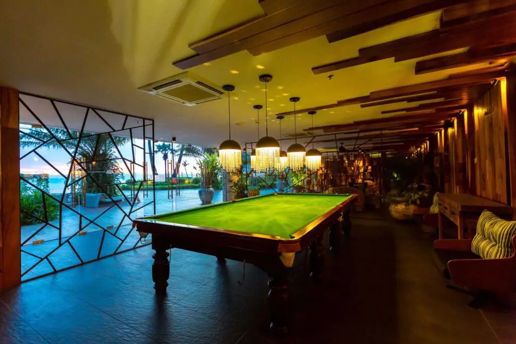 The Palm Wongamat — Wong Amat