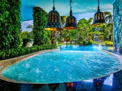 Riviera Jomtien