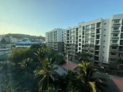 Arcadia Beach Resort
