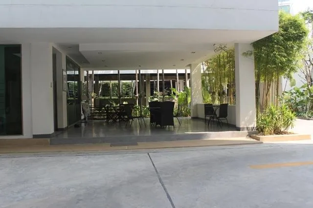 Sanctuary Wong Amat — Wong Amat