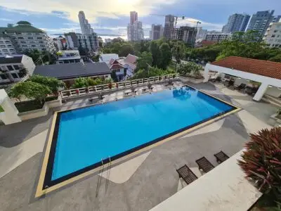 Riviera Wongamat