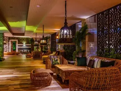 Riviera Jomtien