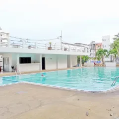 Yensabai Condotel: swimming pool (2)