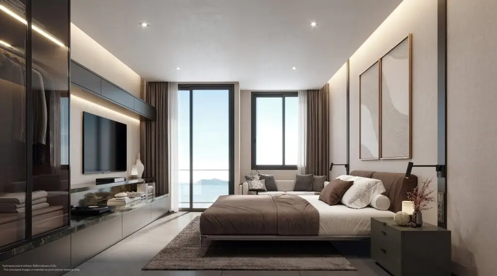 Studio interior 1