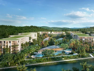 Park Residences Phuket