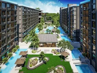 Zenith Pattaya 2
