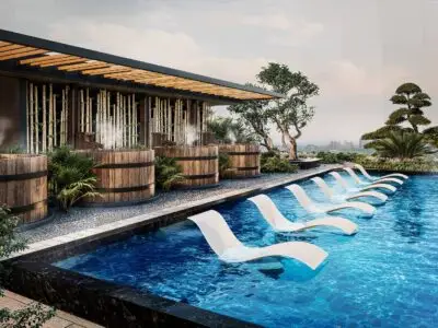 Zenith Pattaya 2