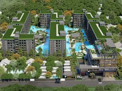 Zenith Pattaya 2
