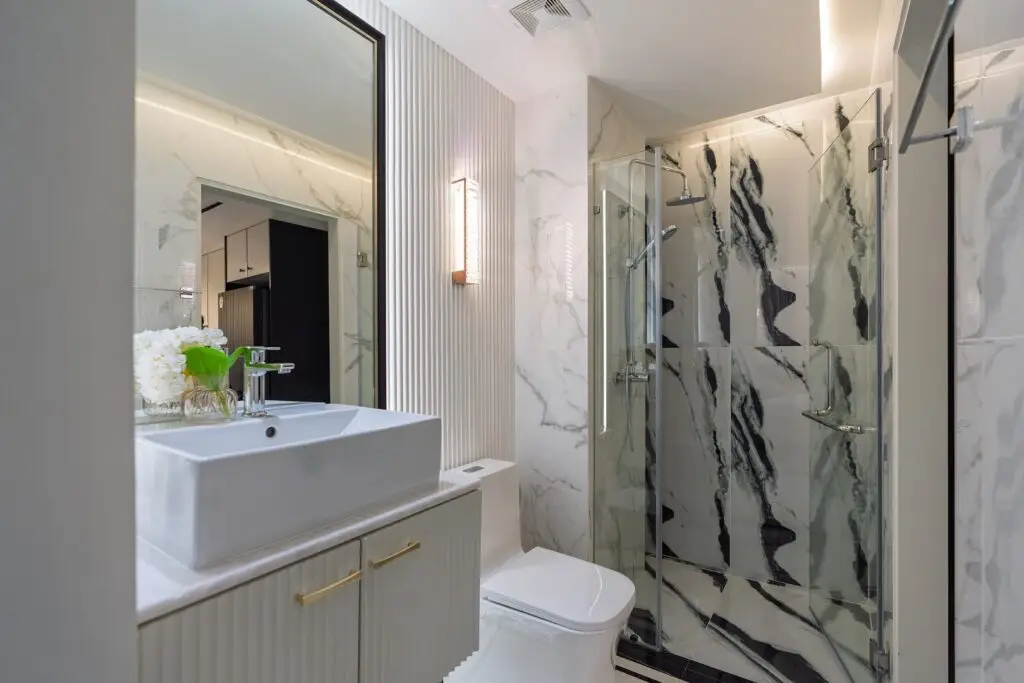 1-Bed      34 sq.m. interior 3
