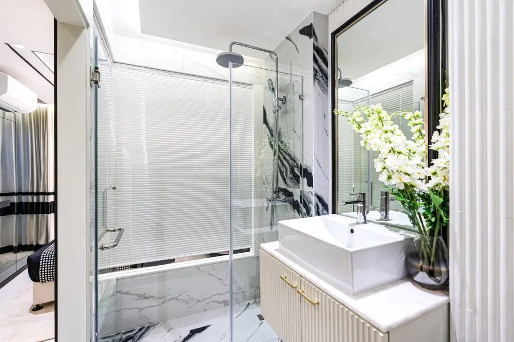 2-Bed  51 sq.m. interior 9