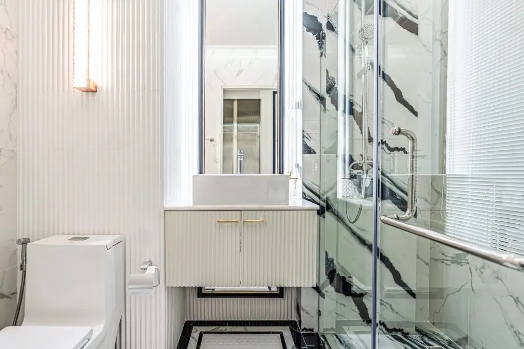 3-Bed 105 sq.m. interior 9