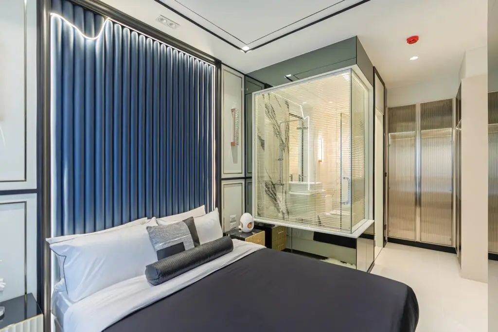 3-Bed 105 sq.m. interior 19