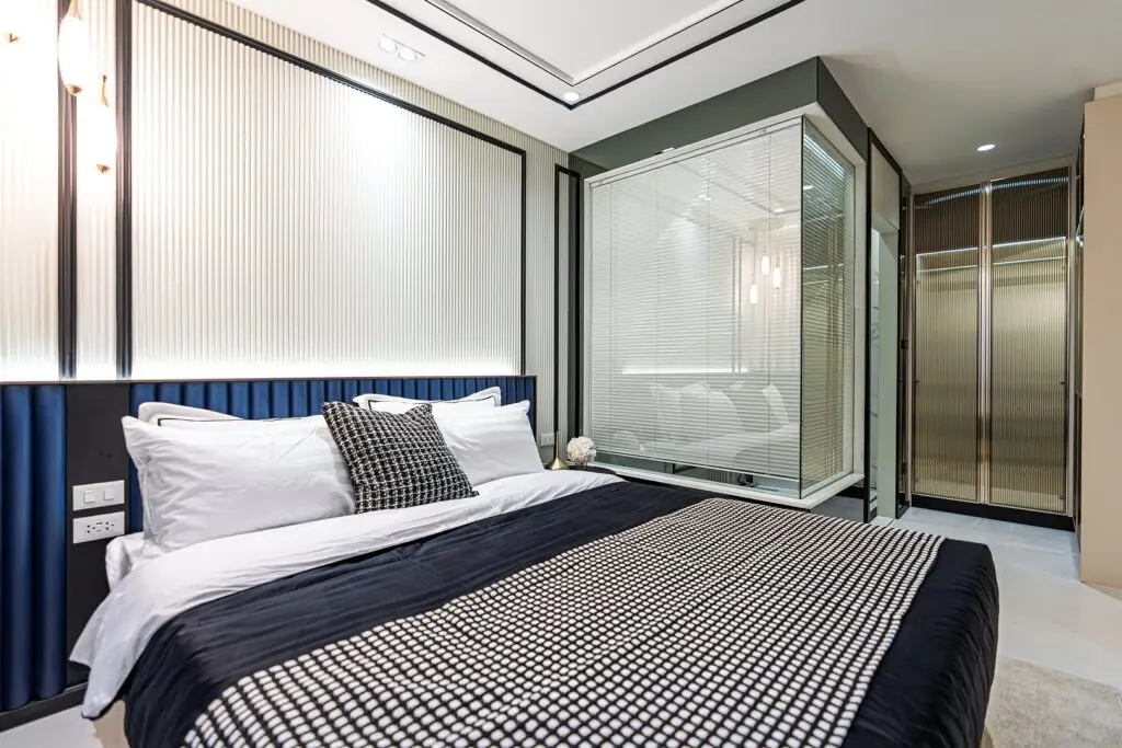 2-Bed  51 sq.m. interior 6