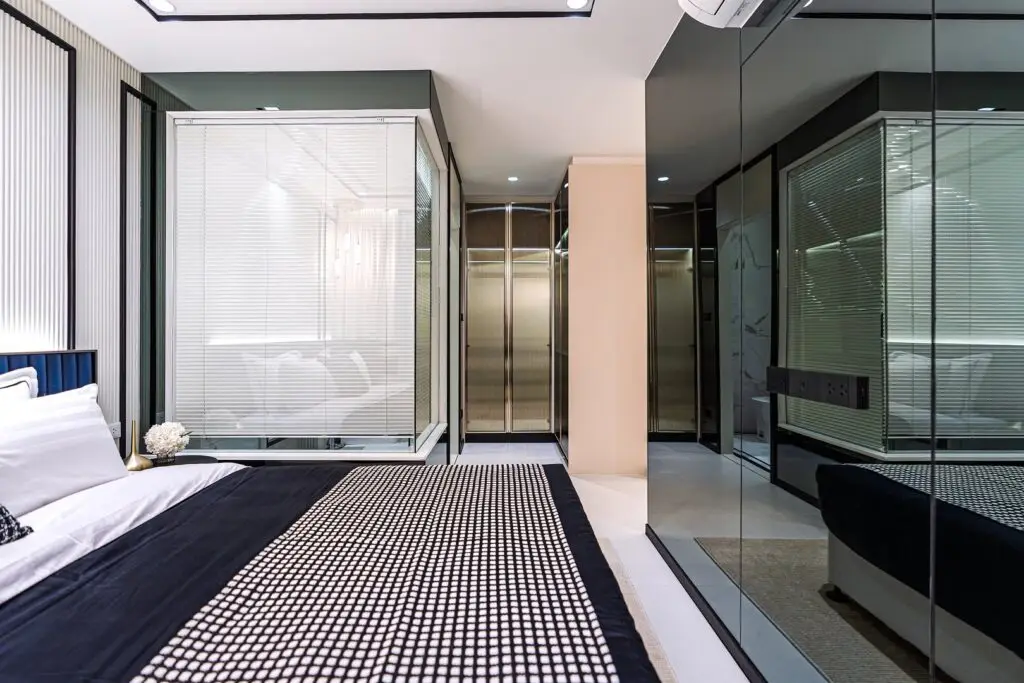 2-Bed  51 sq.m. interior 5