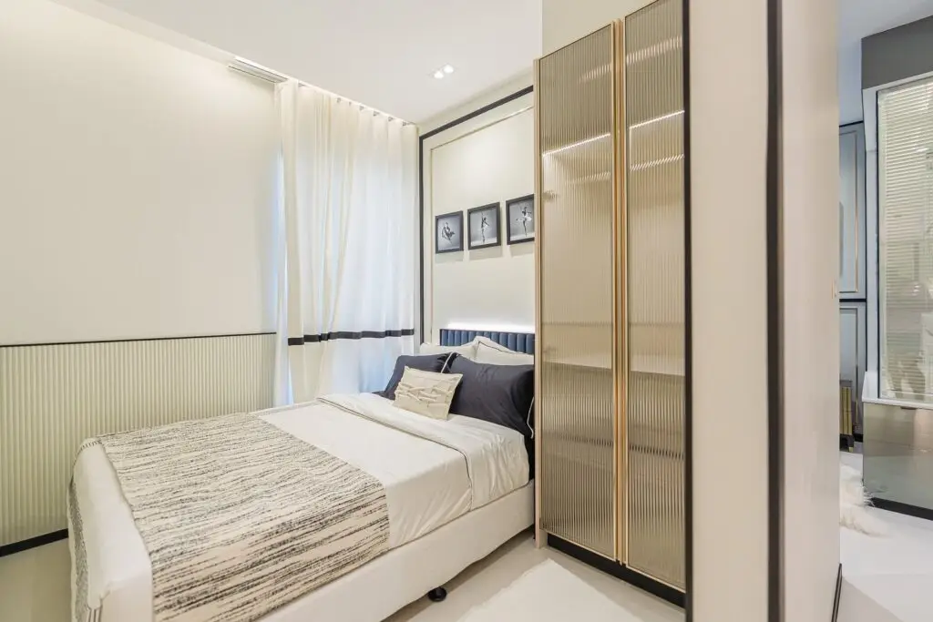 3-Bed 105 sq.m. interior 18